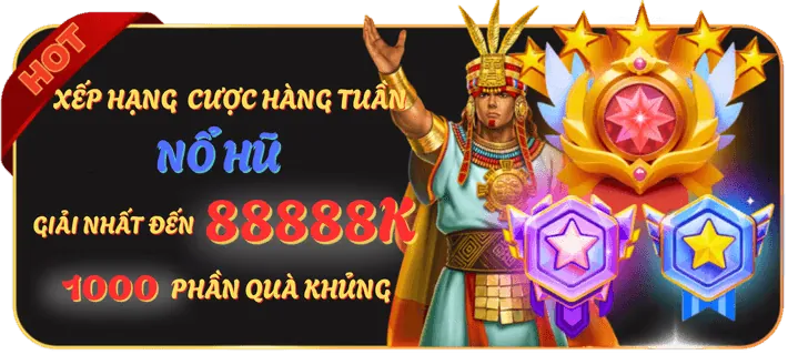 Sự kiện cá cược thể thao đặc biệt rg88 win
