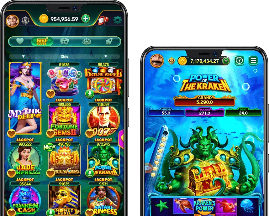 Vòng quay miễn phí slot game