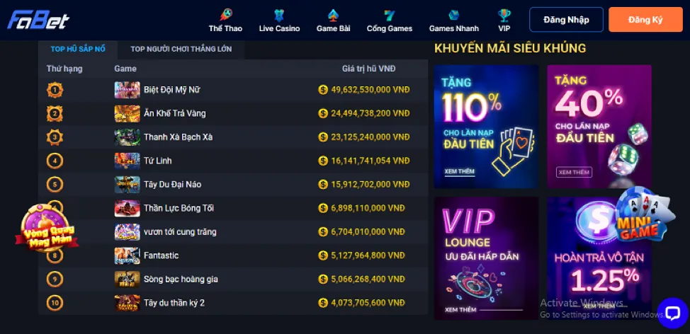 Biểu tượng cookie bắt buộc đảm bảo chức năng nền tảng RG88 Win