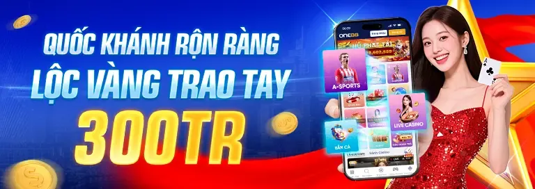 Khuyến mãi độc quyền ứng dụng rg88 win