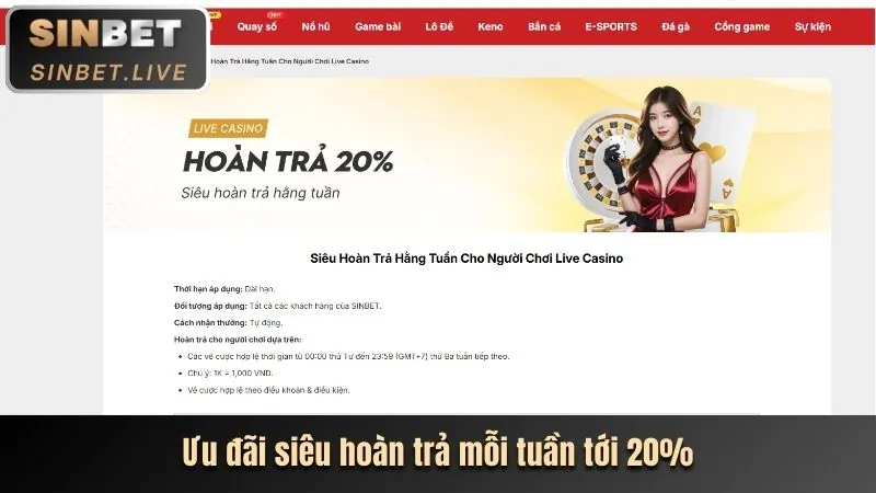 Các trò chơi đa dạng trên ứng dụng rg88 win